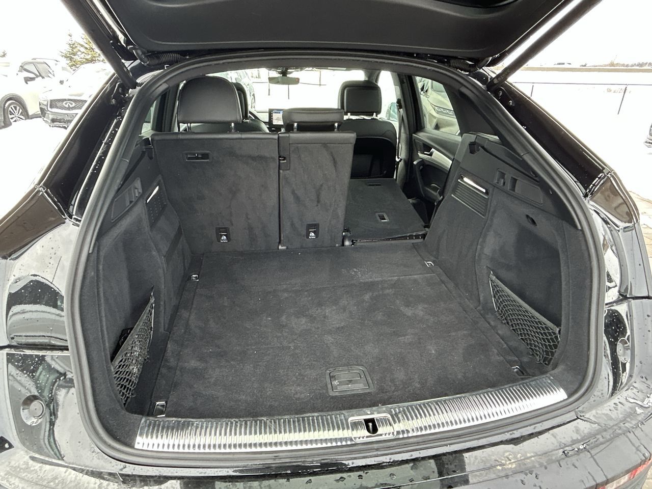 Audi Q5 Sportback  2023 à Thornhill, Ontario