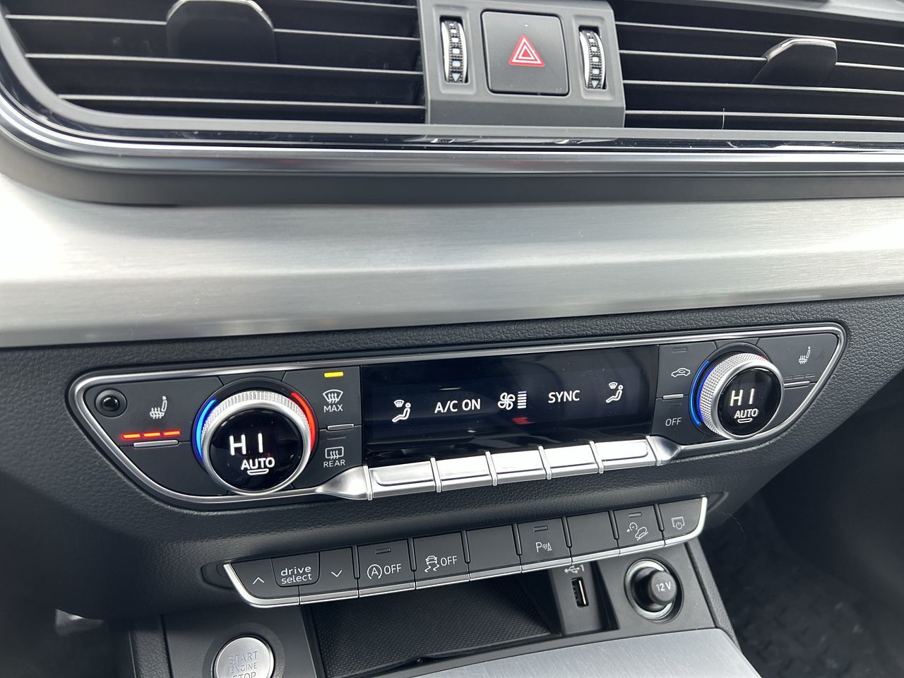 Audi Q5 Sportback  2023 à Thornhill, Ontario