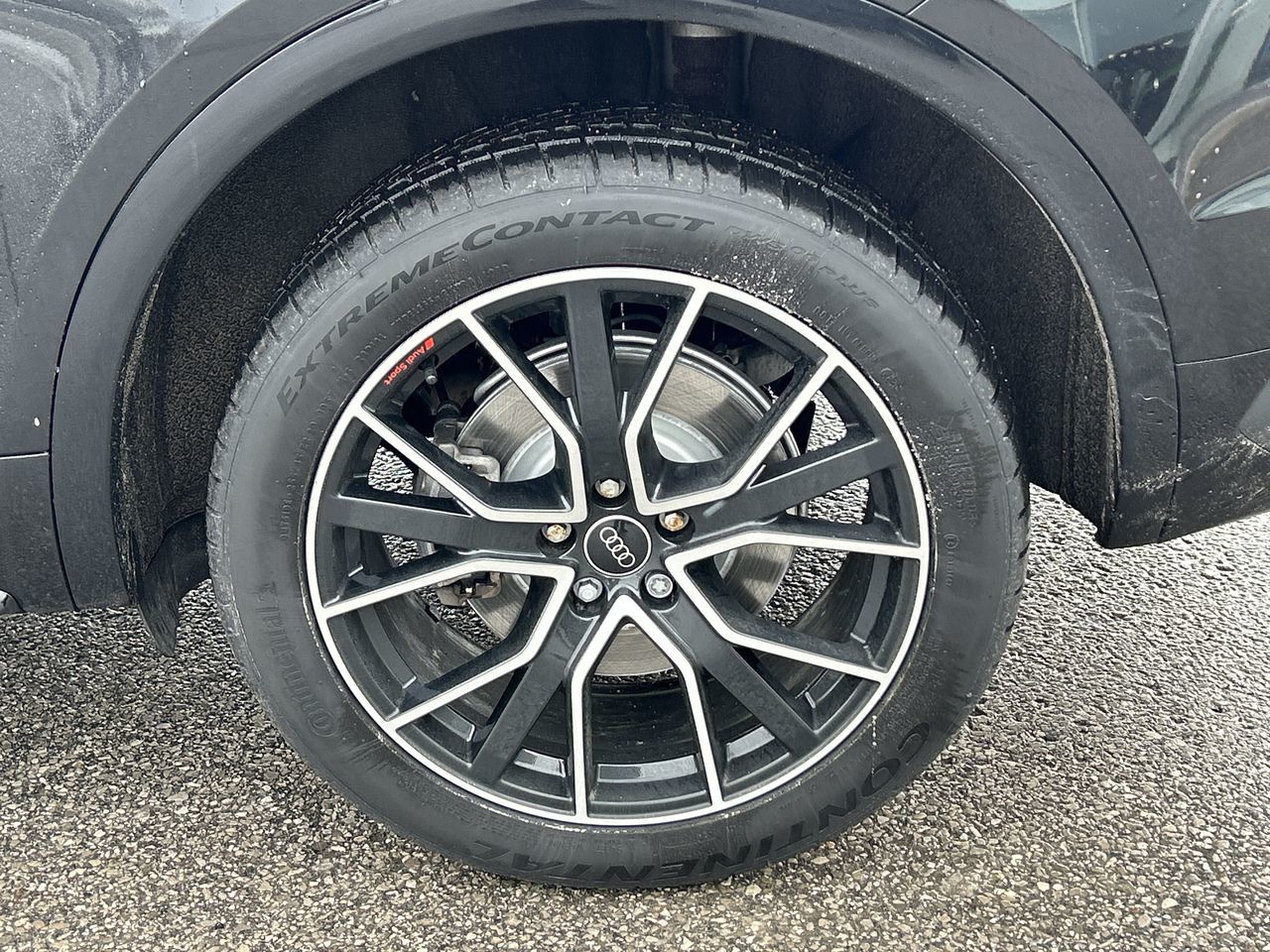 Audi Q5 Sportback  2023 à Thornhill, Ontario