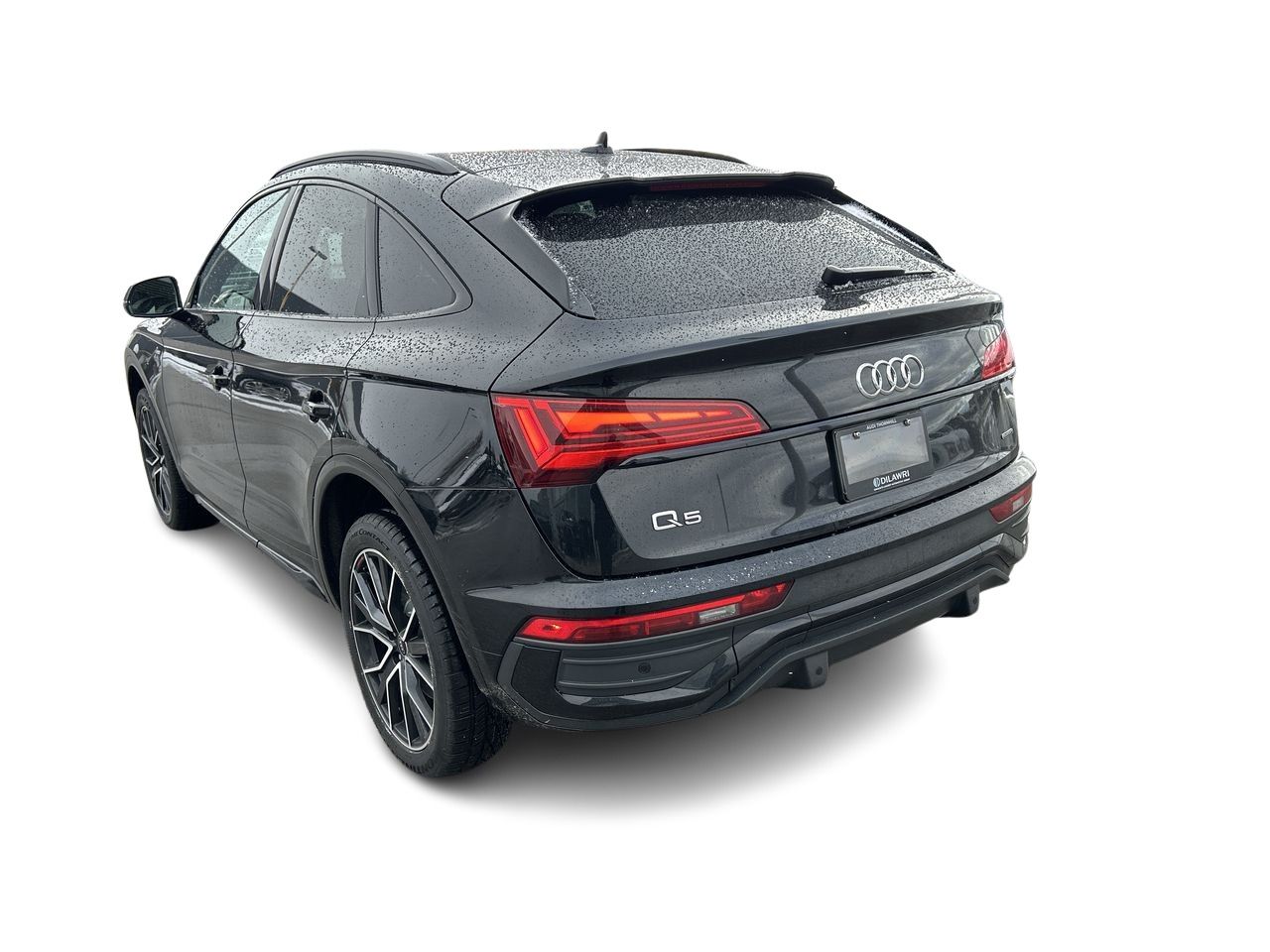 Audi Q5 Sportback  2023 à Thornhill, Ontario