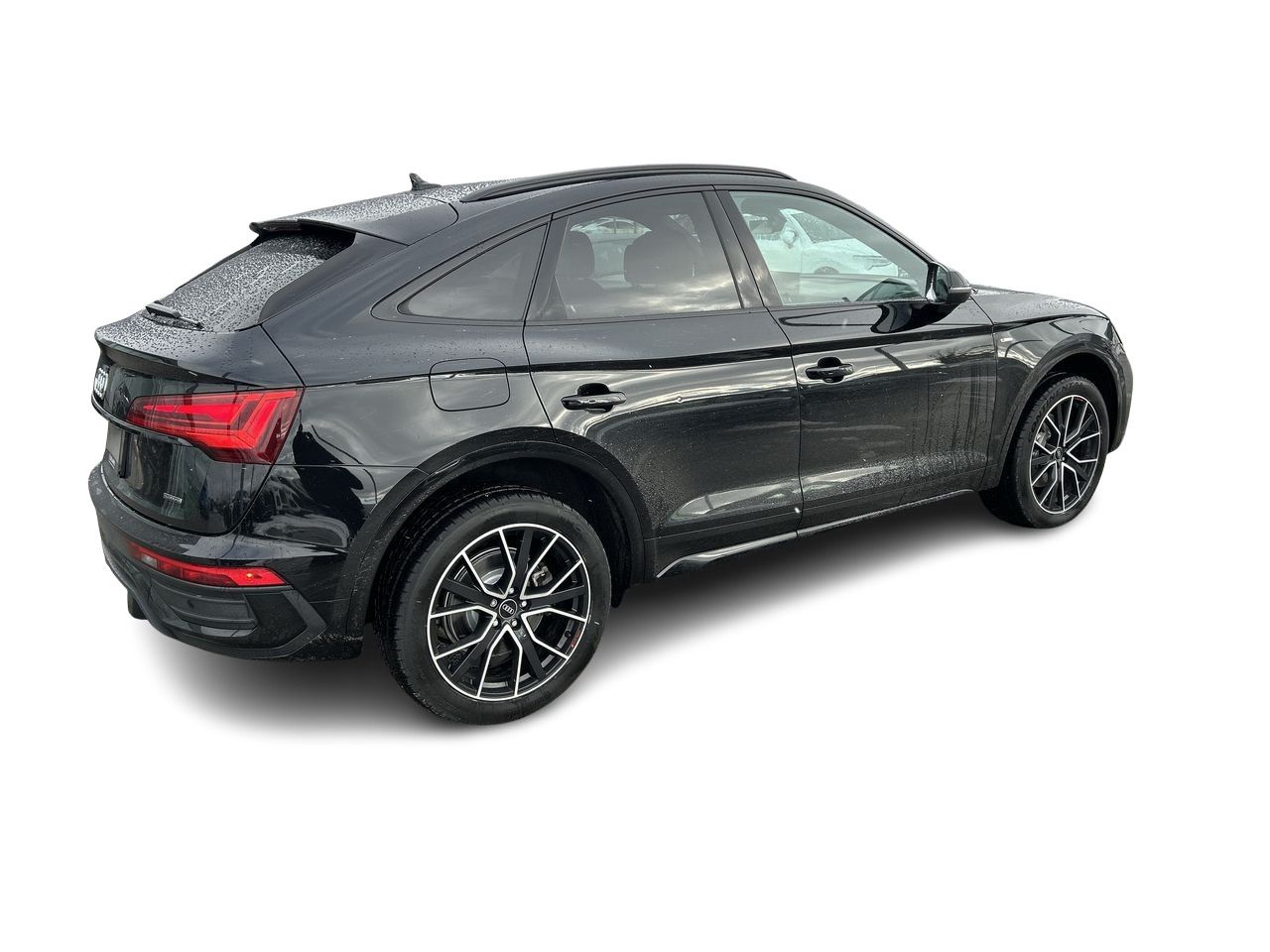 Audi Q5 Sportback  2023 à Thornhill, Ontario