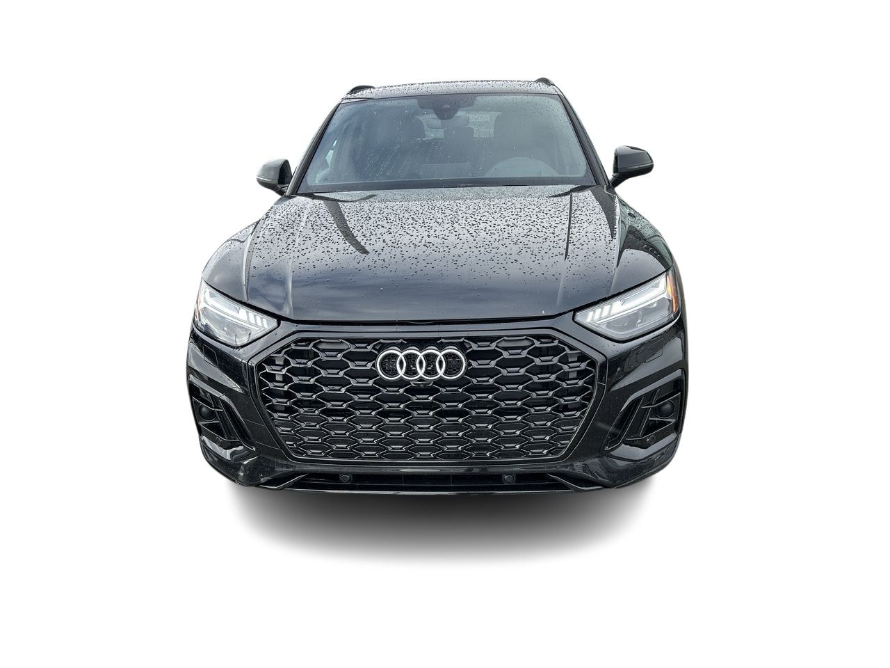 Audi Q5 Sportback  2023 à Thornhill, Ontario