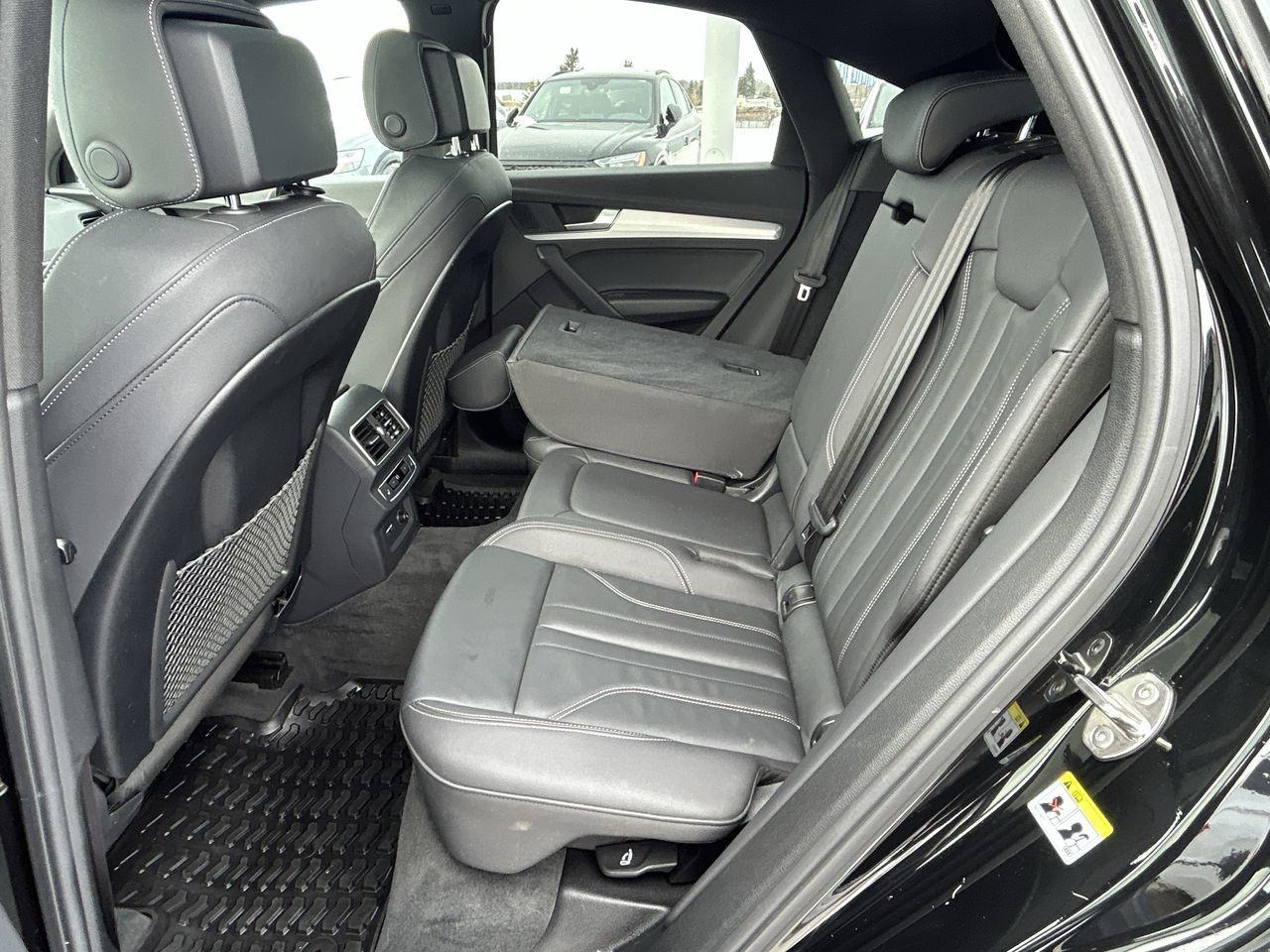 Audi Q5 Sportback  2023 à Thornhill, Ontario