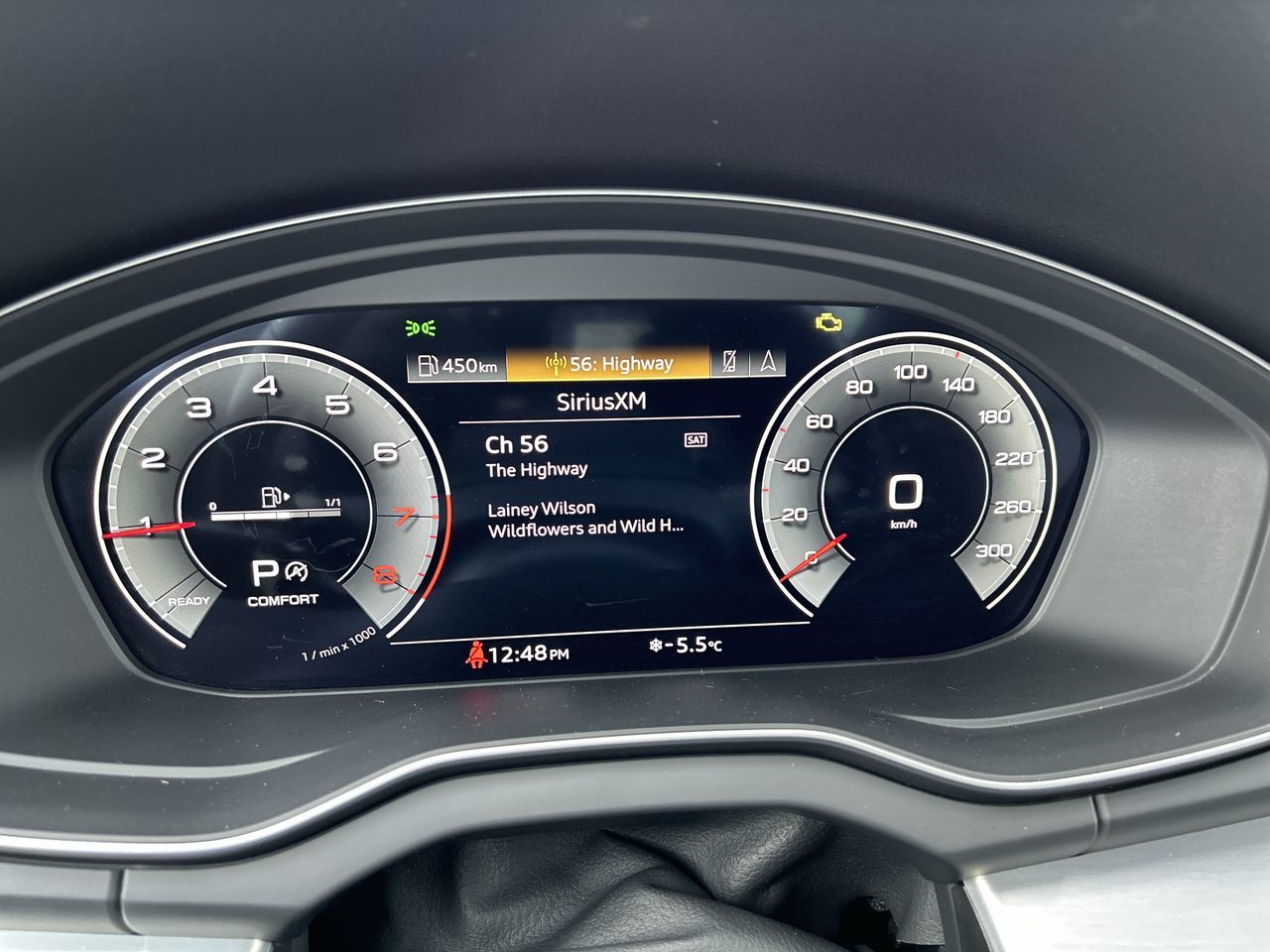 Audi Q5 Sportback  2023 à Thornhill, Ontario