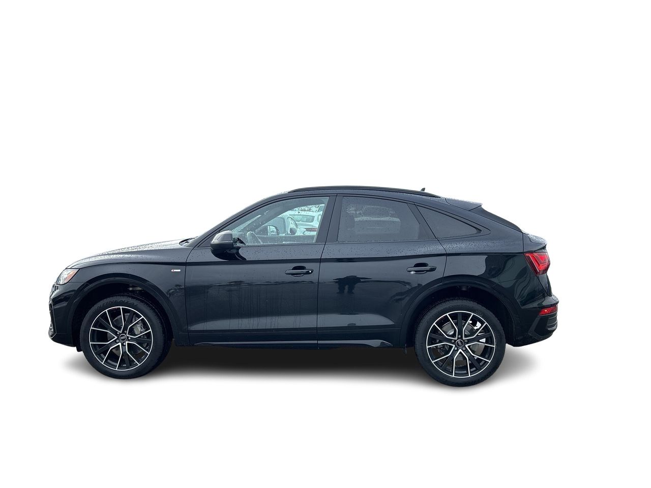 Audi Q5 Sportback  2023 à Thornhill, Ontario