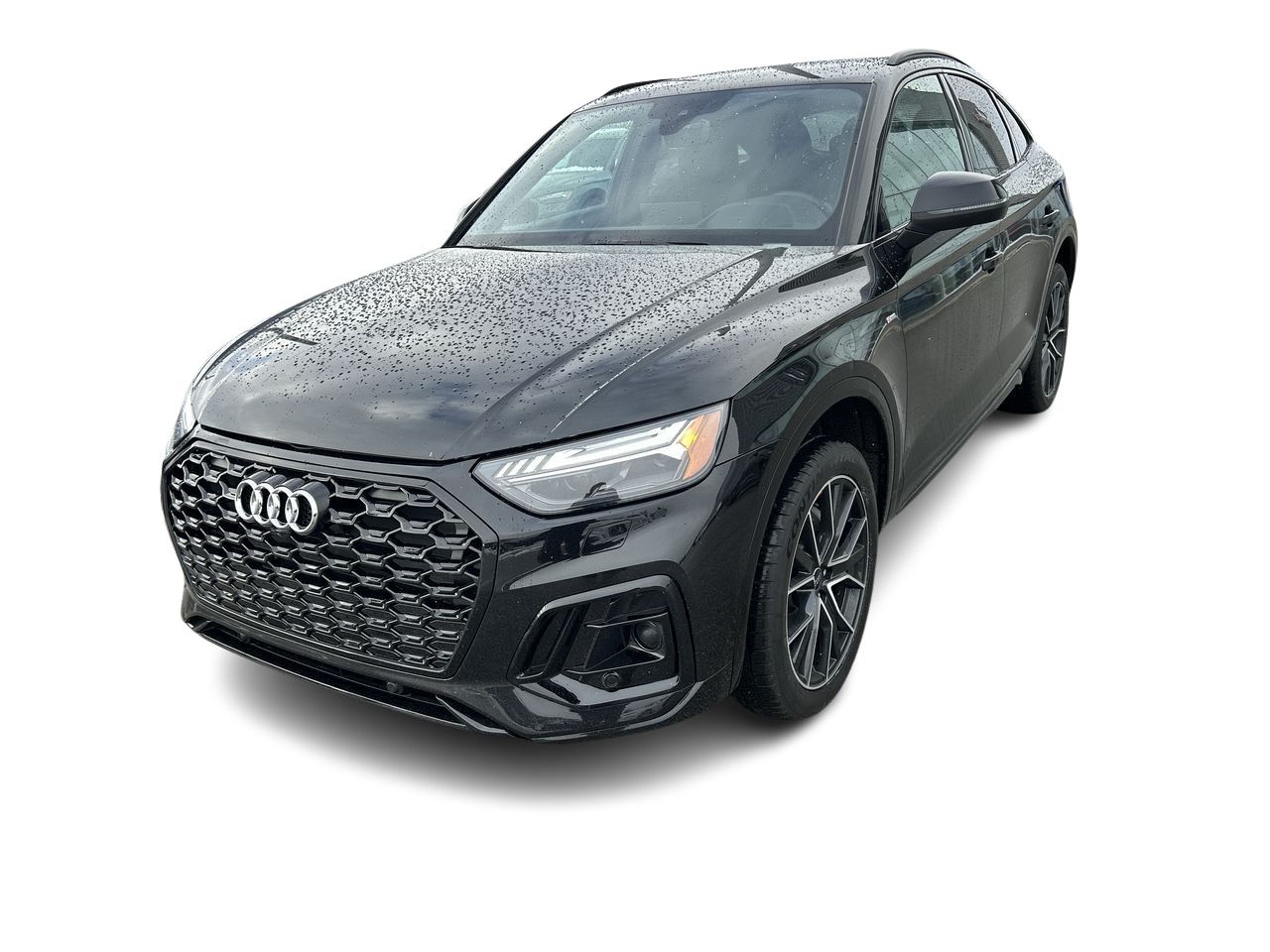 Audi Q5 Sportback  2023 à Thornhill, Ontario