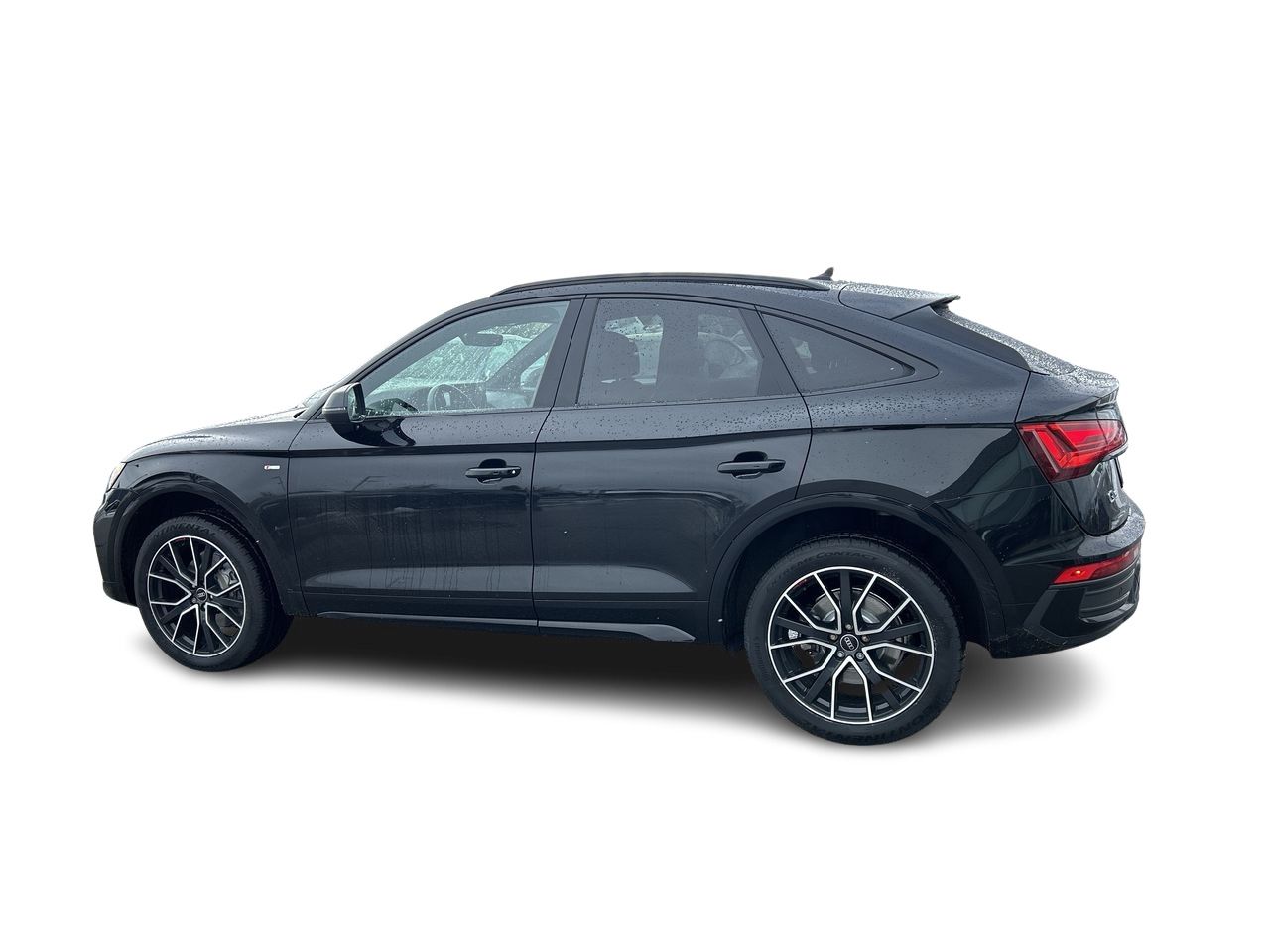 Audi Q5 Sportback  2023 à Thornhill, Ontario