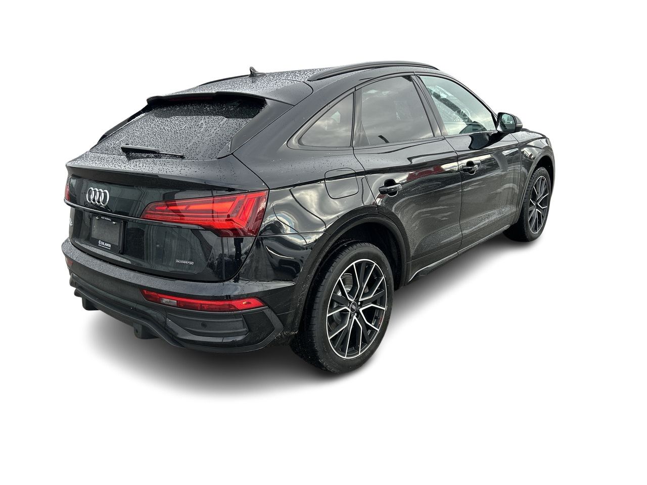 Audi Q5 Sportback  2023 à Thornhill, Ontario