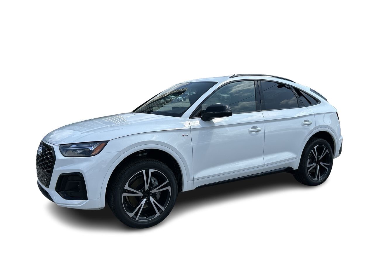 2023 Audi Q5 Sportback in Thornhill, Ontario