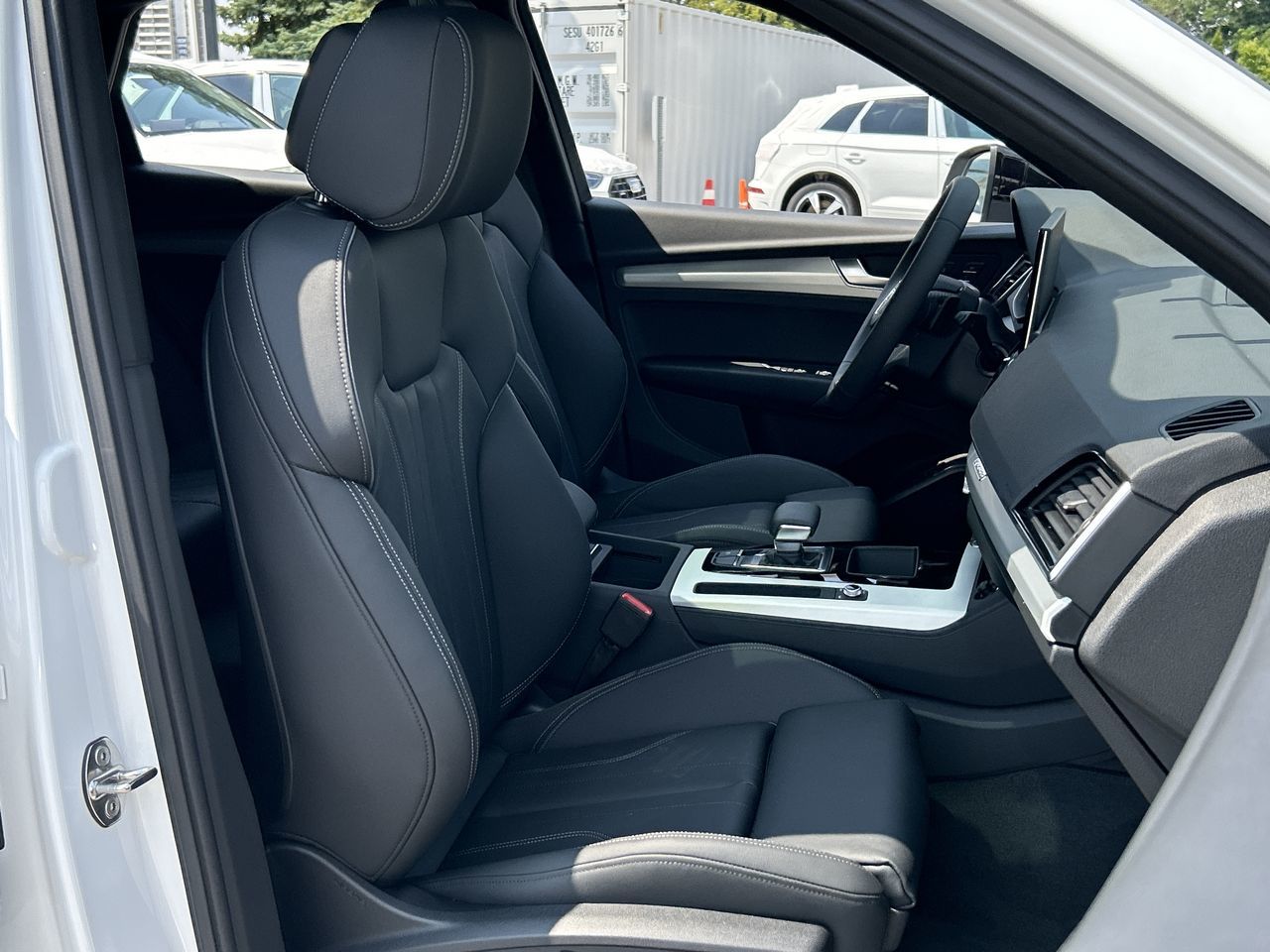 2023 Audi Q5 Sportback in Thornhill, Ontario