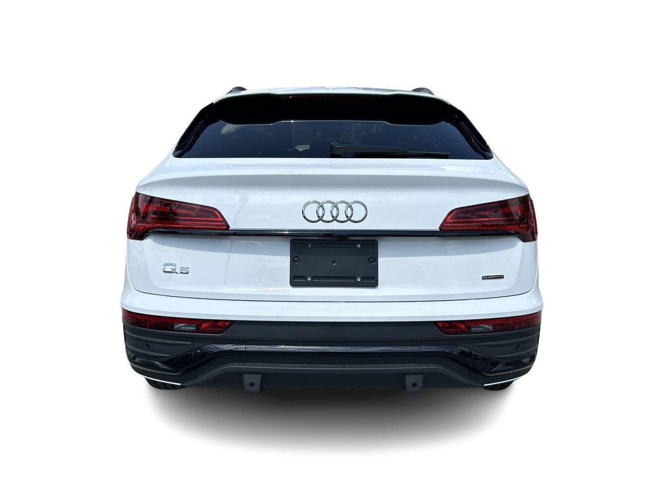 2023 Audi Q5 Sportback in Thornhill, Ontario