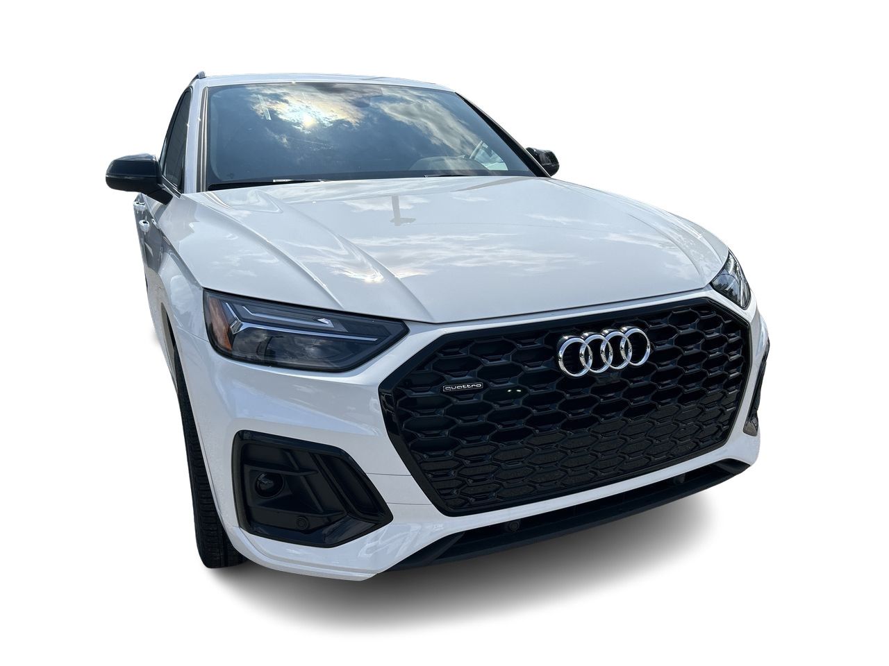 2023 Audi Q5 Sportback in Thornhill, Ontario