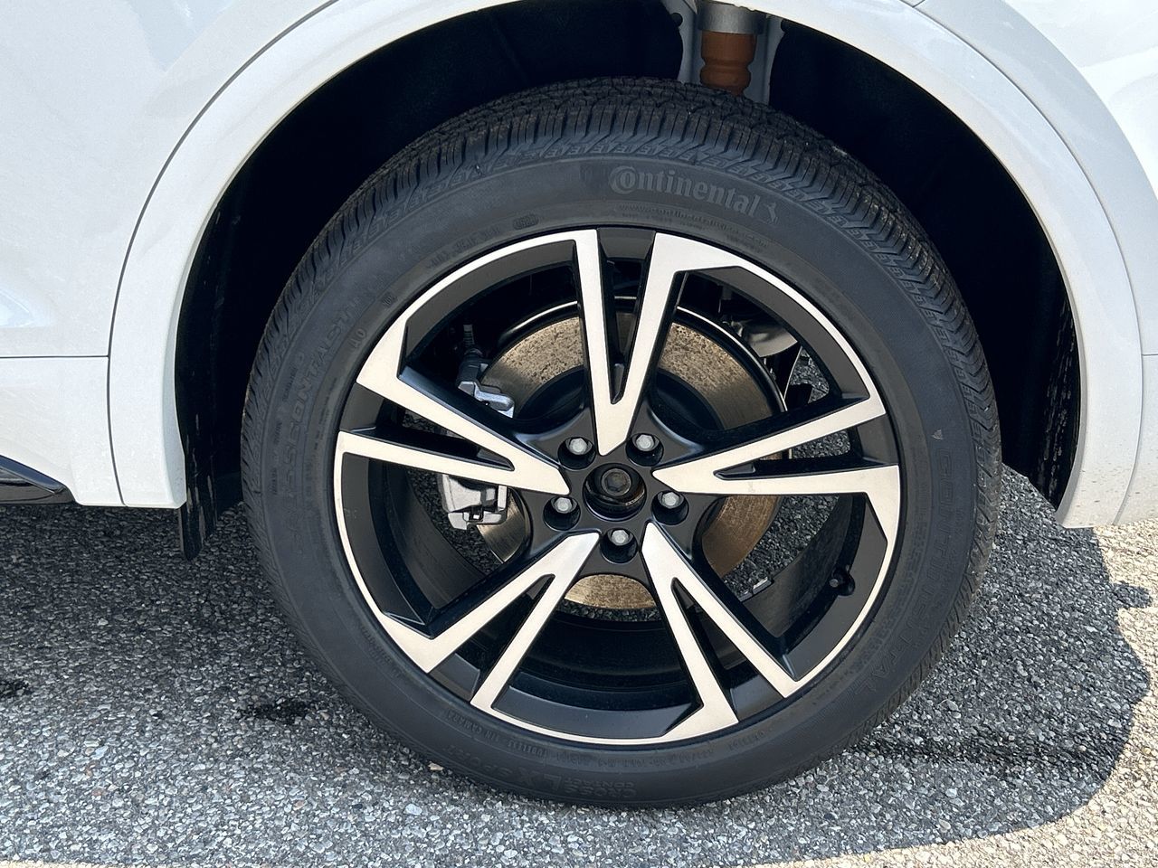 2023 Audi Q5 Sportback in Thornhill, Ontario
