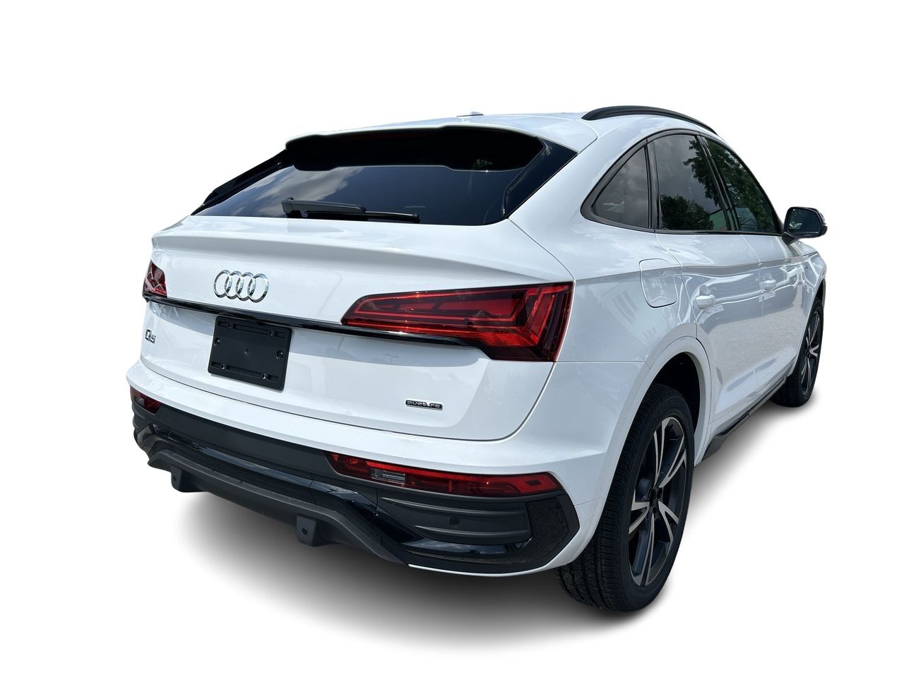 2023 Audi Q5 Sportback in Thornhill, Ontario