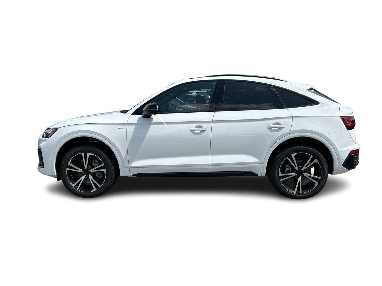 2023 Audi Q5 Sportback in Thornhill, Ontario