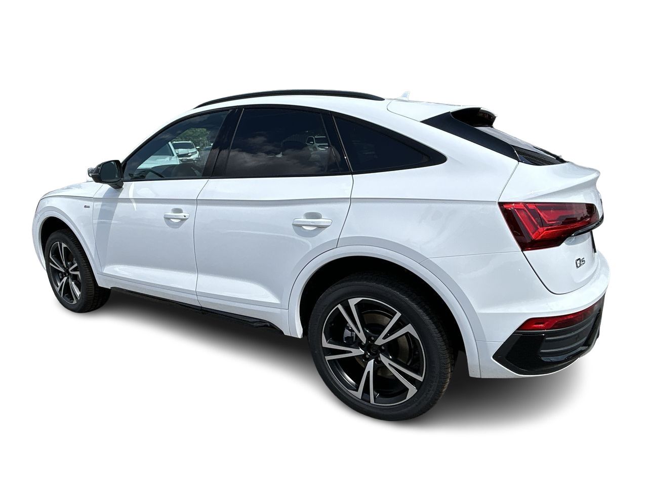 2023 Audi Q5 Sportback in Thornhill, Ontario