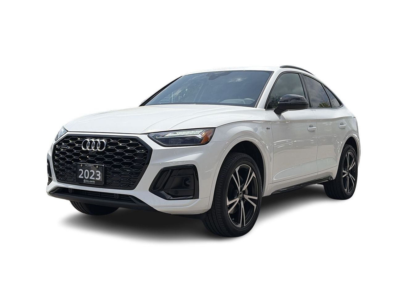 2023 Audi Q5 45 Progressiv quattro |20-inch Wheels|
