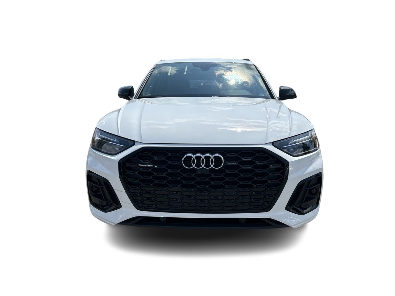2023 Audi Q5 Sportback in Thornhill, Ontario
