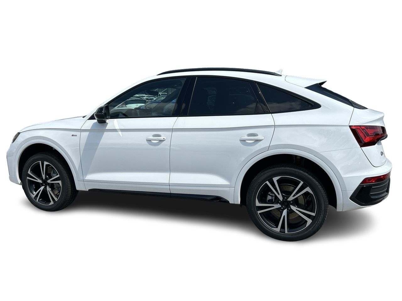 2023 Audi Q5 Sportback in Thornhill, Ontario