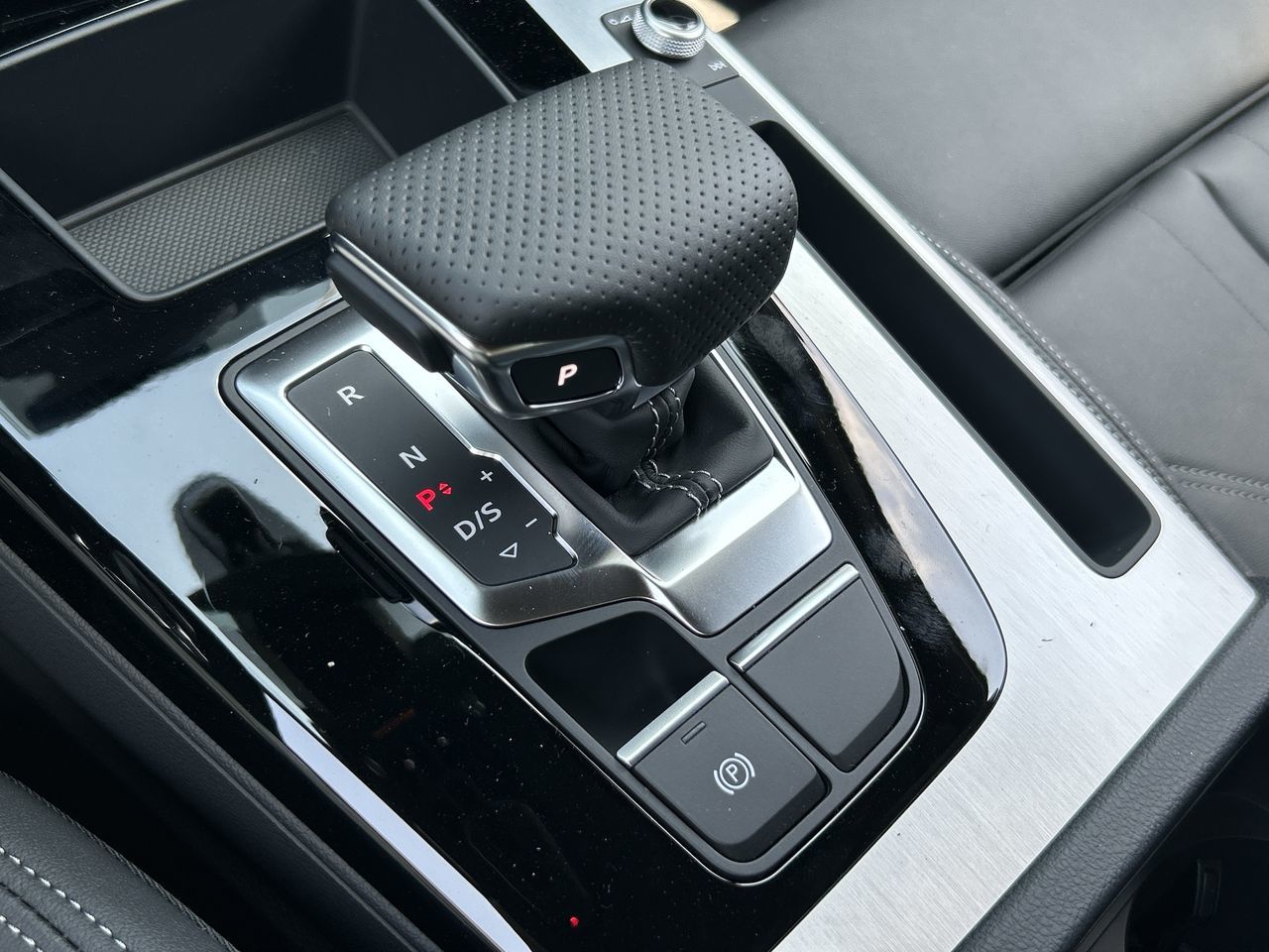 2023 Audi Q5 Sportback in Thornhill, Ontario