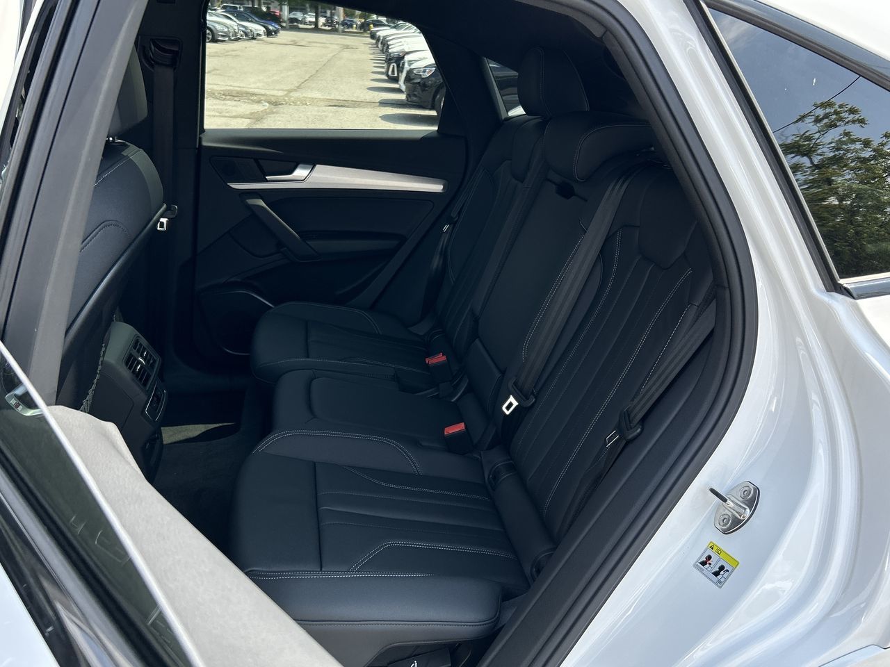 2023 Audi Q5 Sportback in Thornhill, Ontario