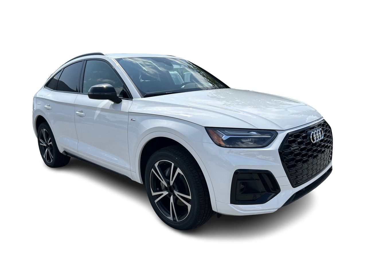 2023 Audi Q5 Sportback in Thornhill, Ontario