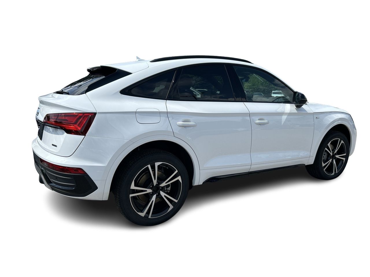 2023 Audi Q5 Sportback in Thornhill, Ontario