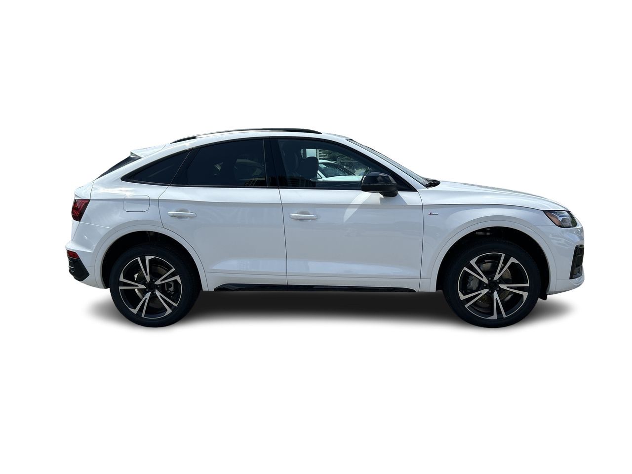 2023 Audi Q5 Sportback in Thornhill, Ontario