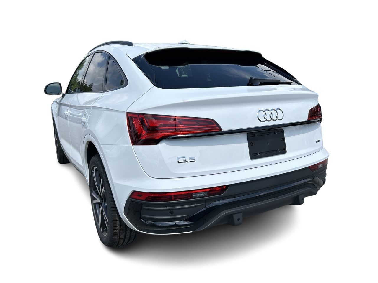 2023 Audi Q5 Sportback in Thornhill, Ontario