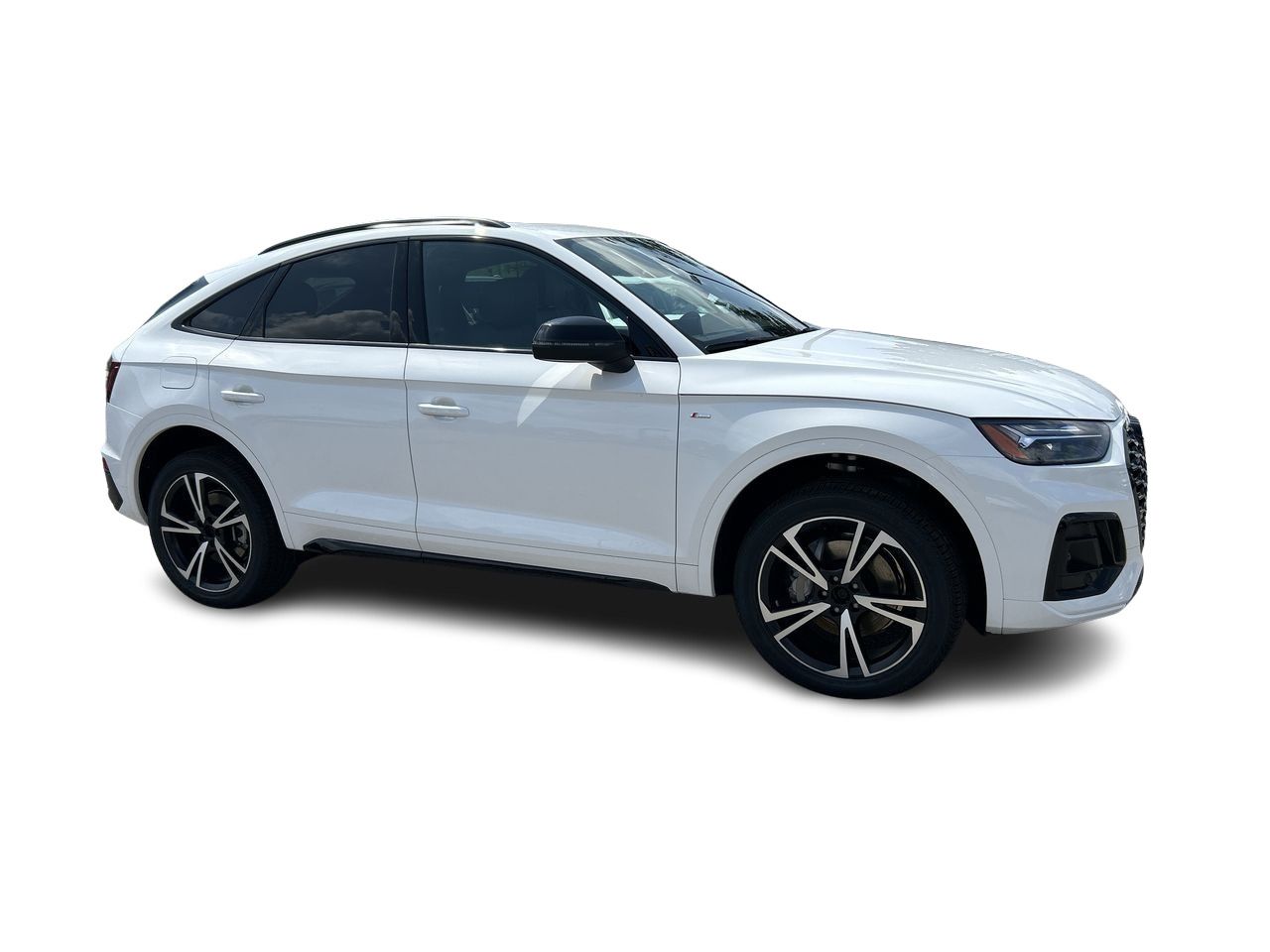 2023 Audi Q5 Sportback in Thornhill, Ontario