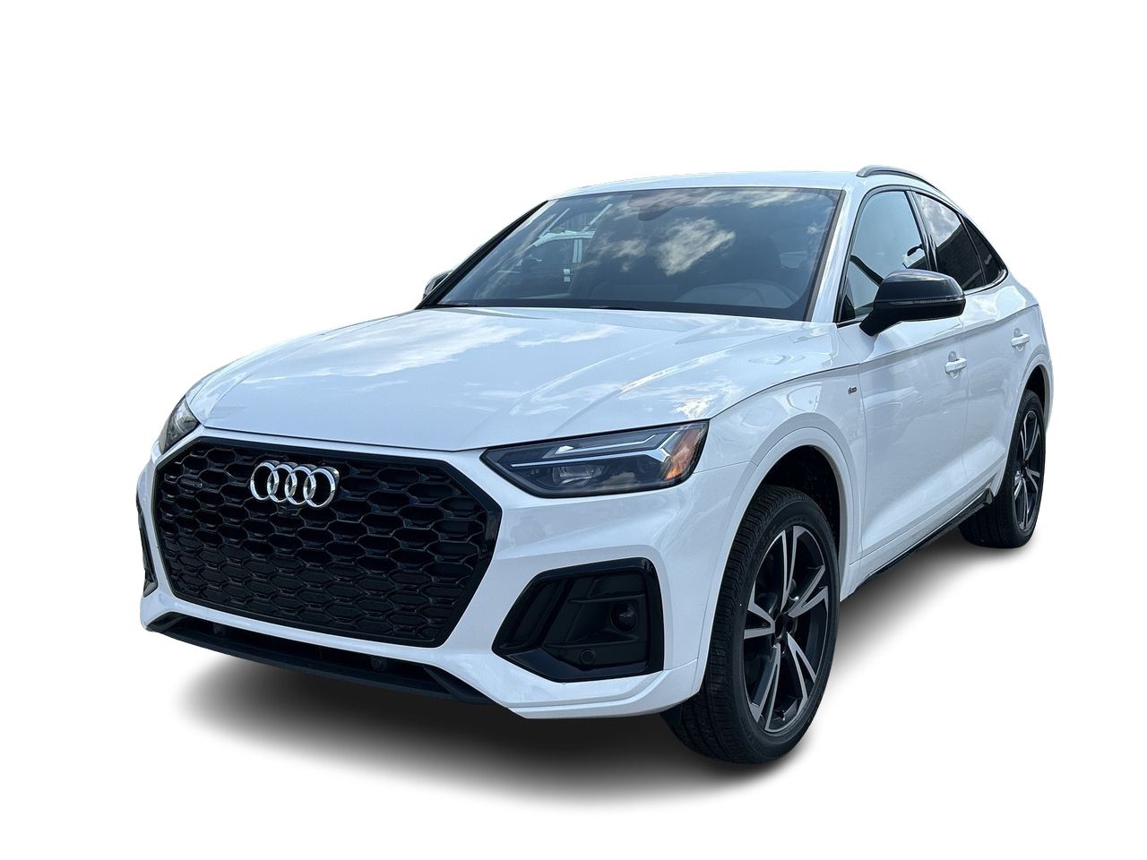 2023 Audi Q5 Sportback in Thornhill, Ontario