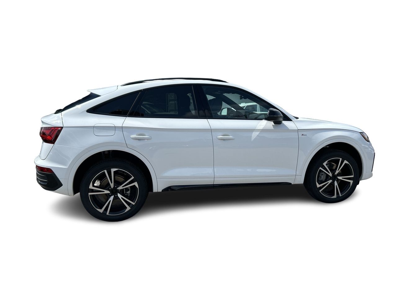 2023 Audi Q5 Sportback in Thornhill, Ontario