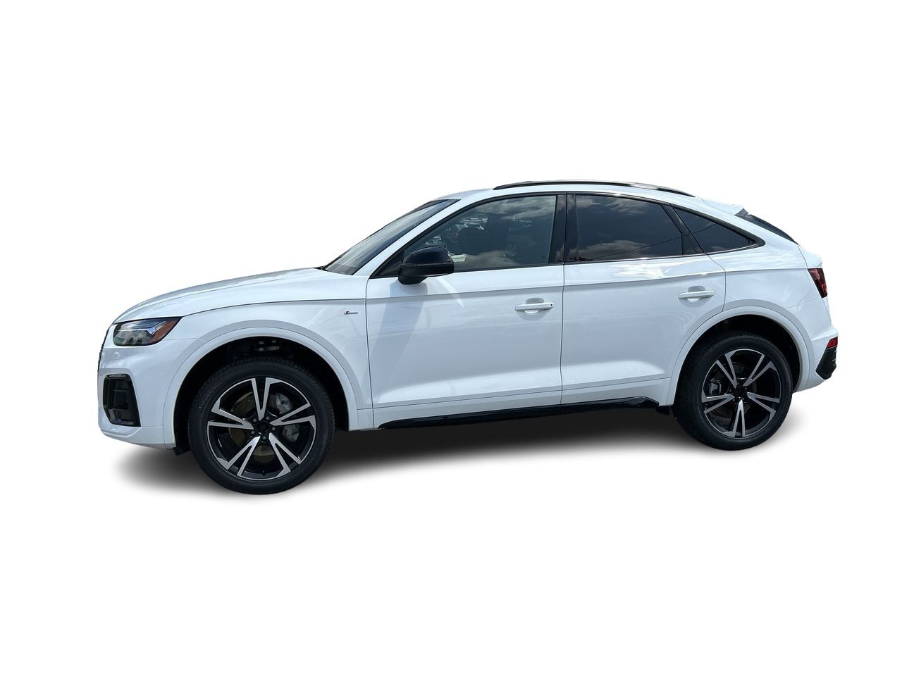 2023 Audi Q5 Sportback in Thornhill, Ontario