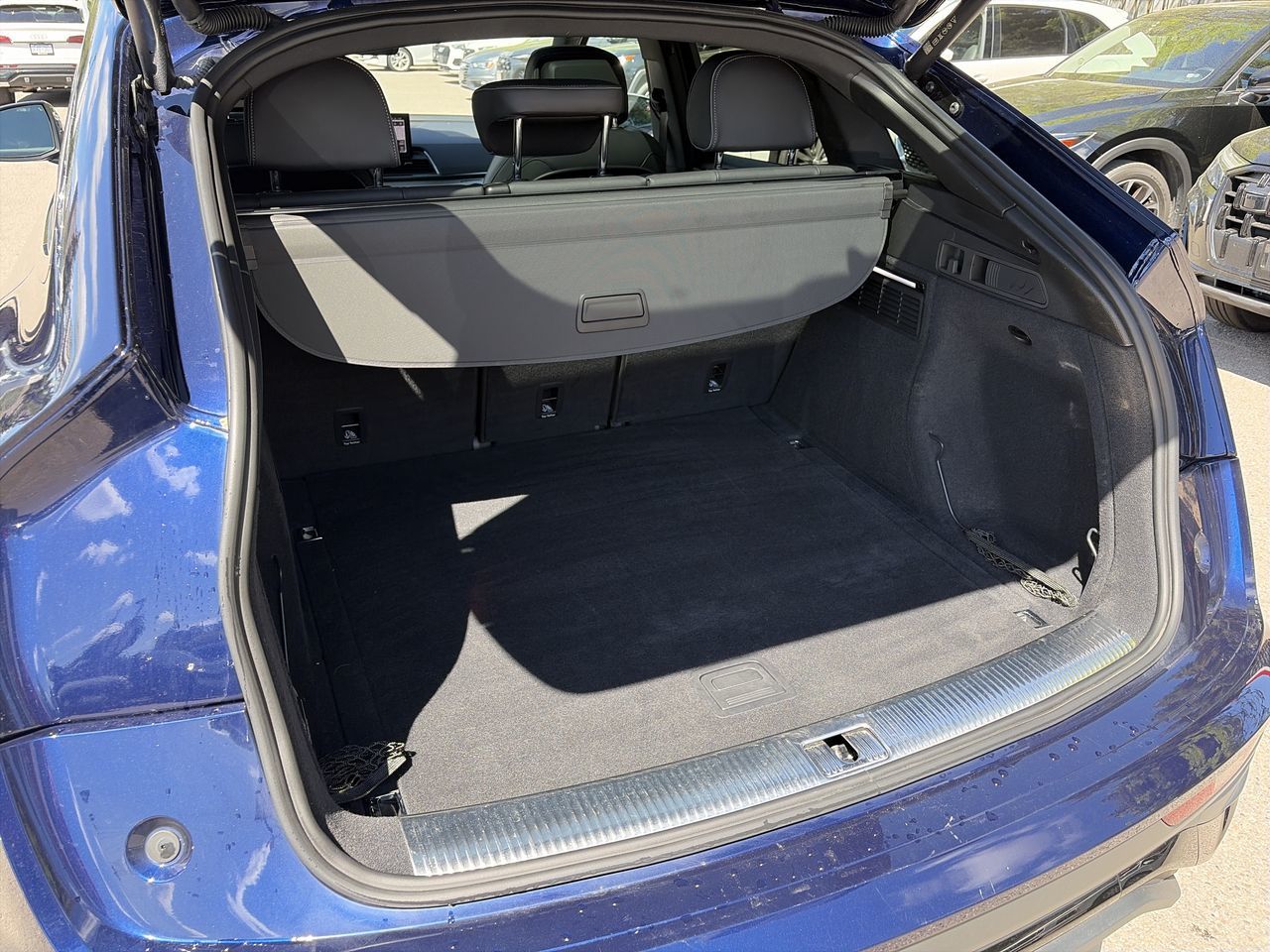 2023 Audi Q5 Sportback in Thornhill, Ontario