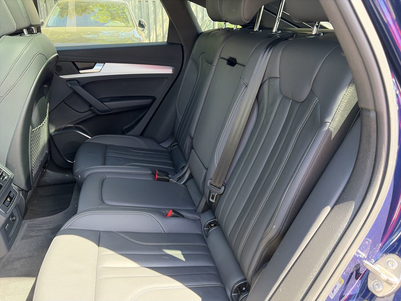 2023 Audi Q5 Sportback in Thornhill, Ontario