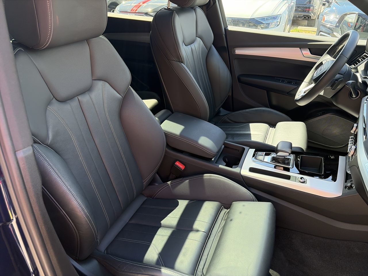 2023 Audi Q5 Sportback in Thornhill, Ontario
