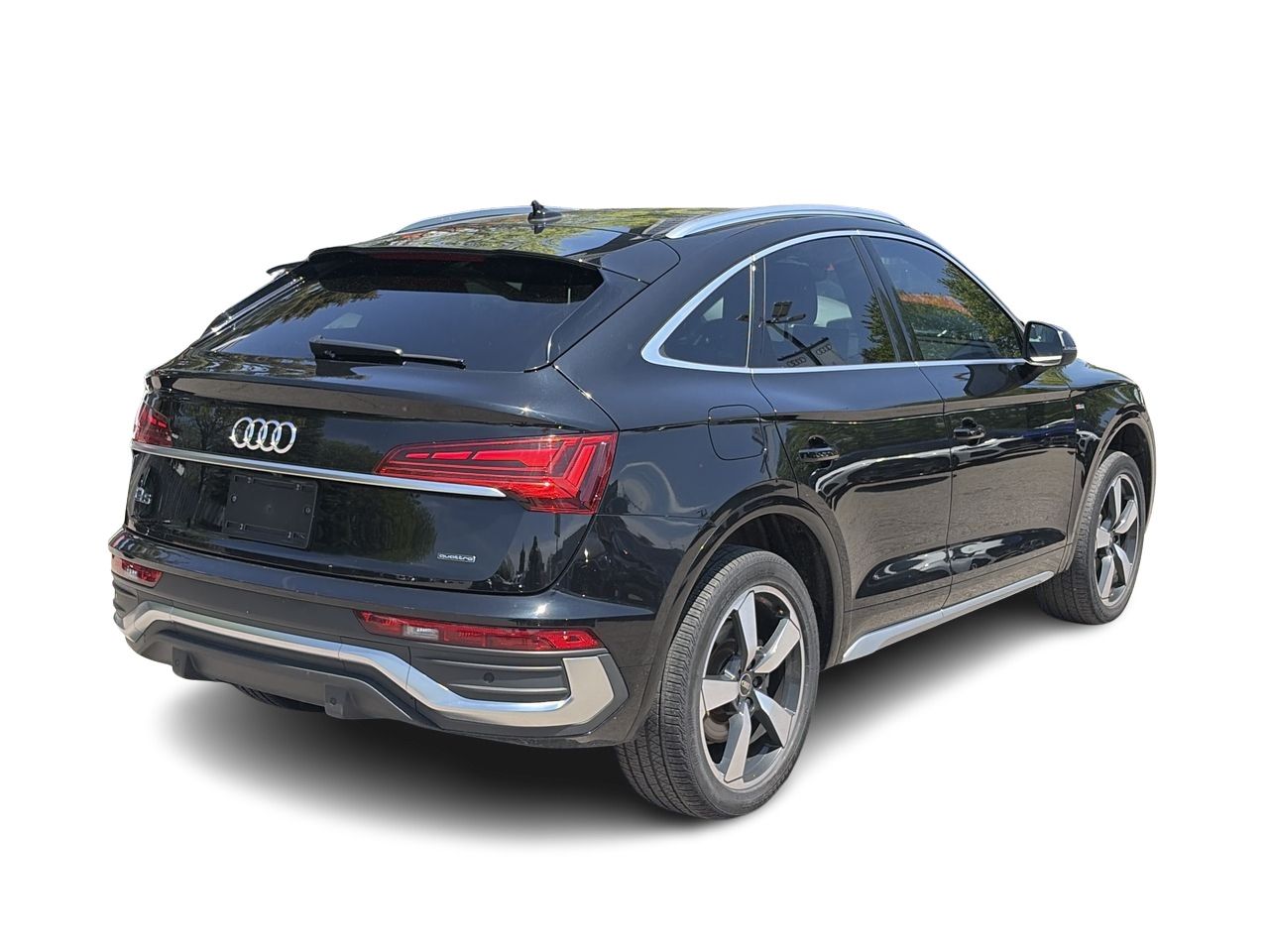 Audi Q5 Sportback  2023 à Thornhill, Ontario
