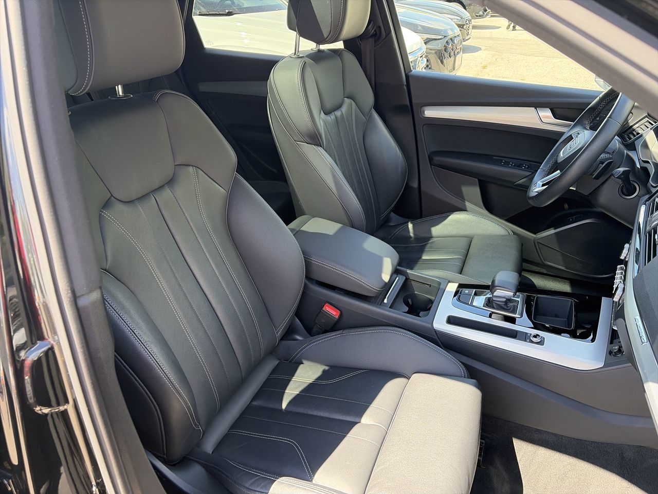 Audi Q5 Sportback  2023 à Thornhill, Ontario
