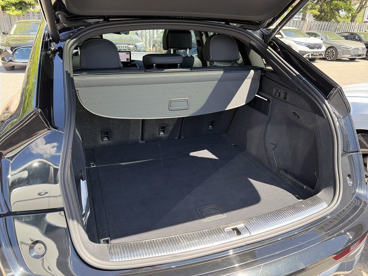 Audi Q5 Sportback  2023 à Thornhill, Ontario