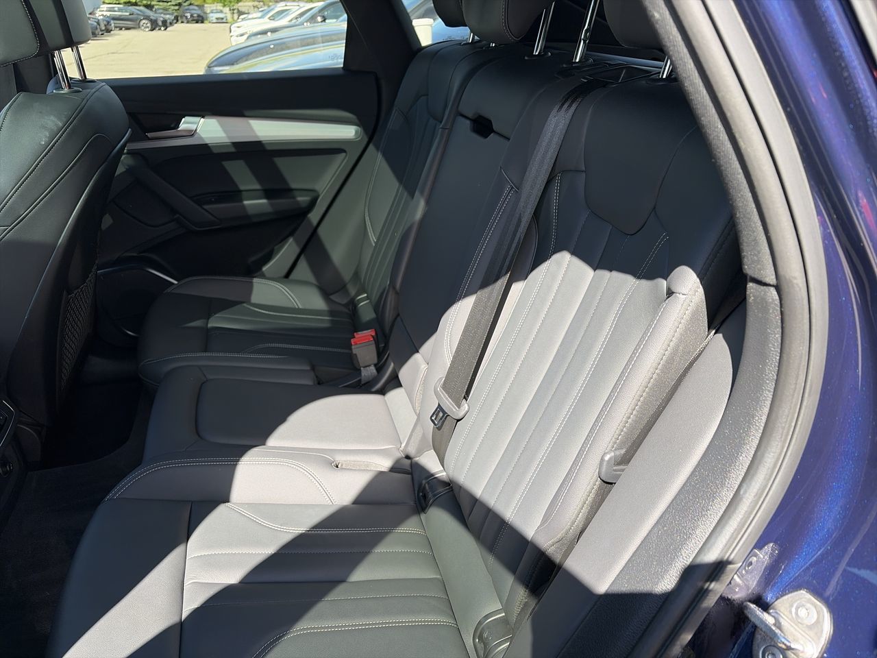 Audi Q5 Sportback  2023 à Thornhill, Ontario