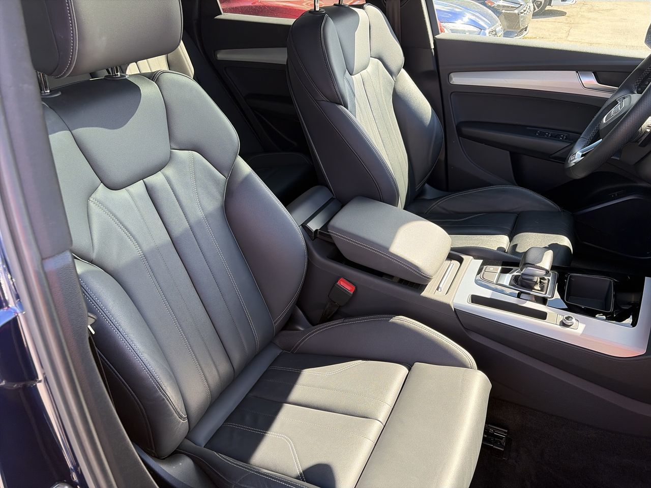 Audi Q5 Sportback  2023 à Thornhill, Ontario