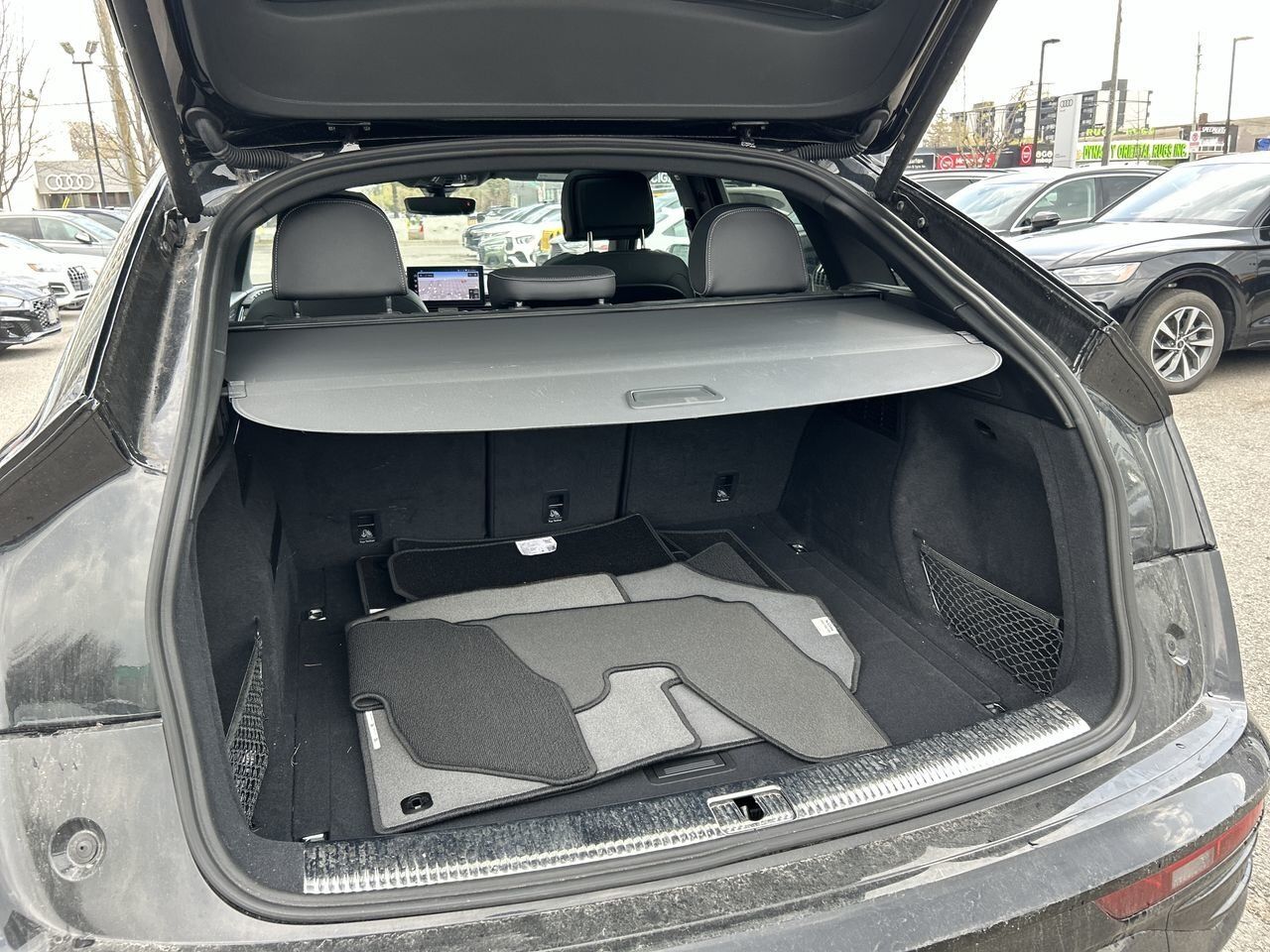 2024 Audi Q5 Sportback in Thornhill, Ontario