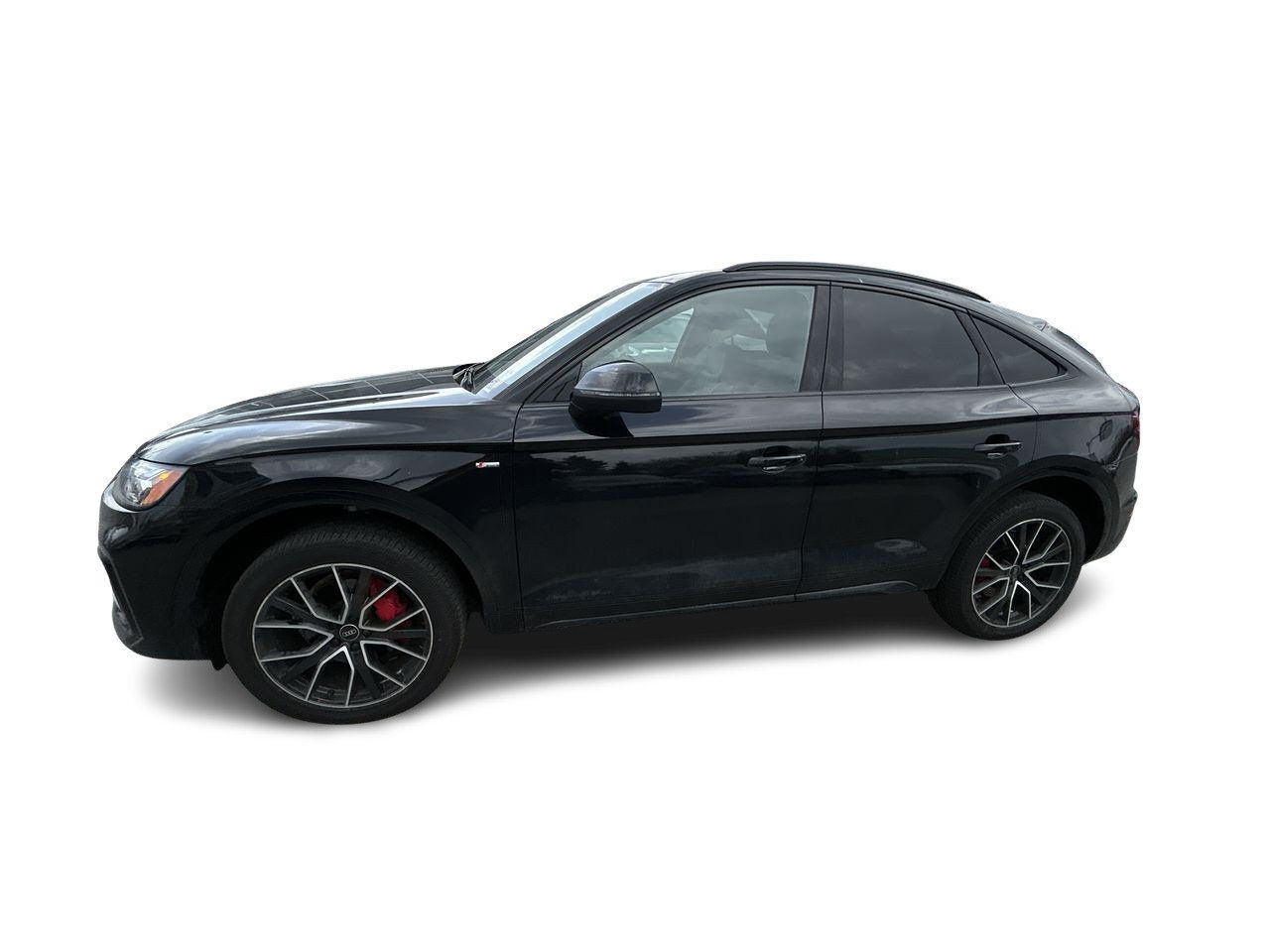 2024 Audi Q5 Sportback in Thornhill, Ontario
