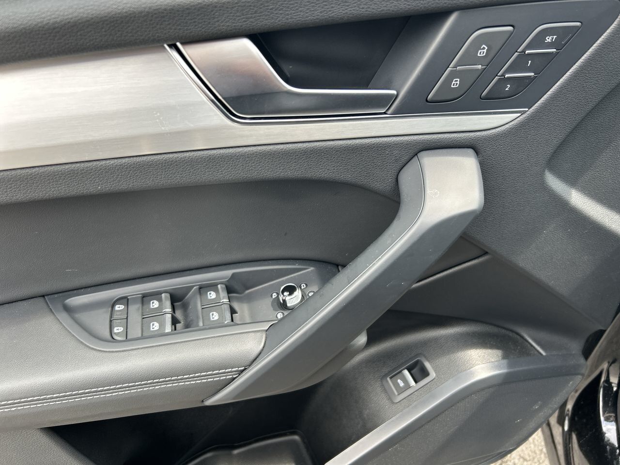 2024 Audi Q5 Sportback in Thornhill, Ontario
