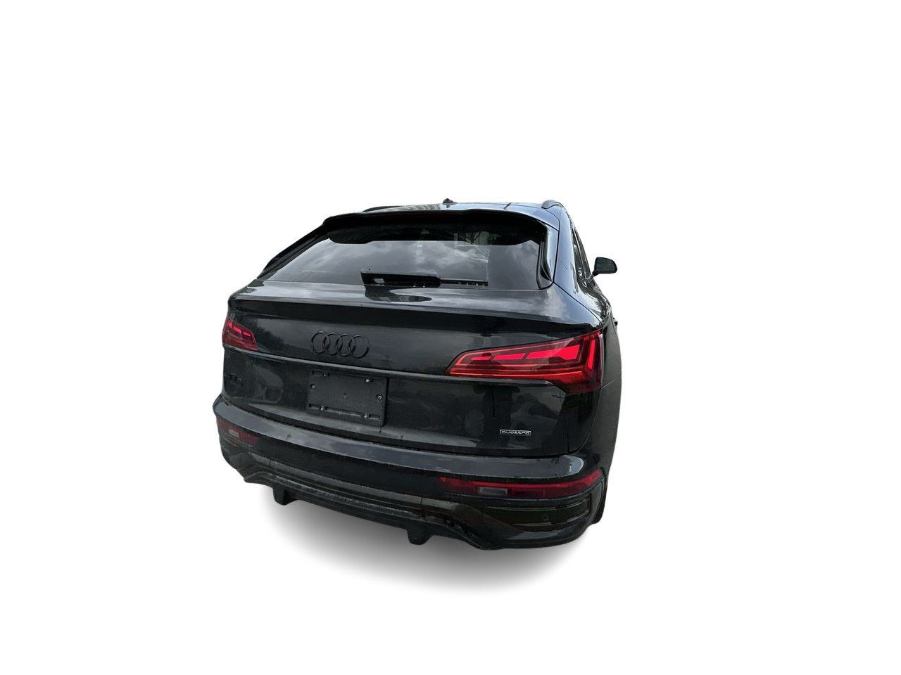 2024 Audi Q5 Sportback in Thornhill, Ontario