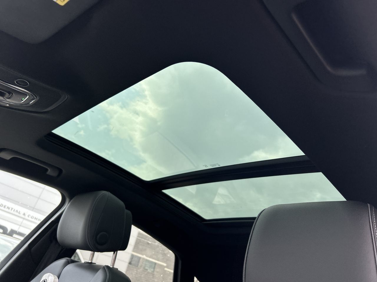 2024 Audi Q5 Sportback in Thornhill, Ontario