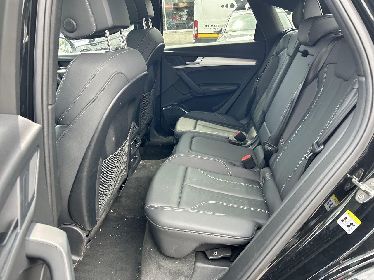 2024 Audi Q5 Sportback in Thornhill, Ontario