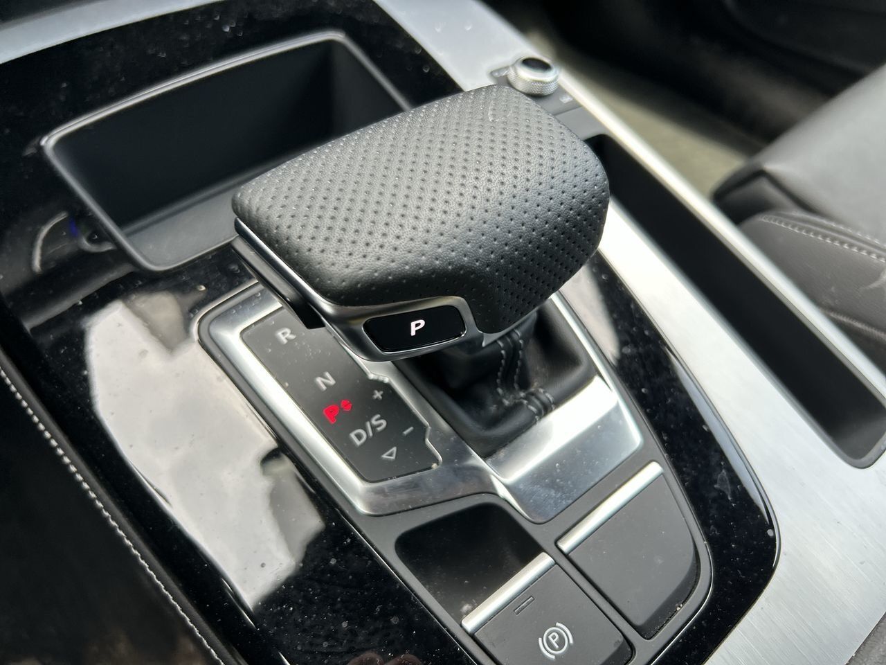 2024 Audi Q5 Sportback in Thornhill, Ontario