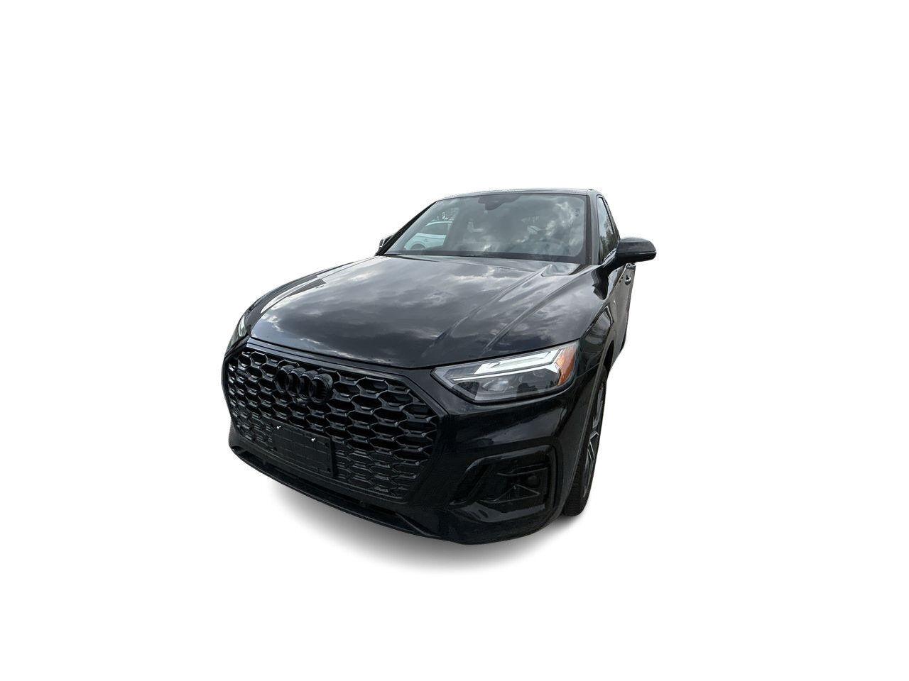 2024 Audi Q5 Sportback in Thornhill, Ontario