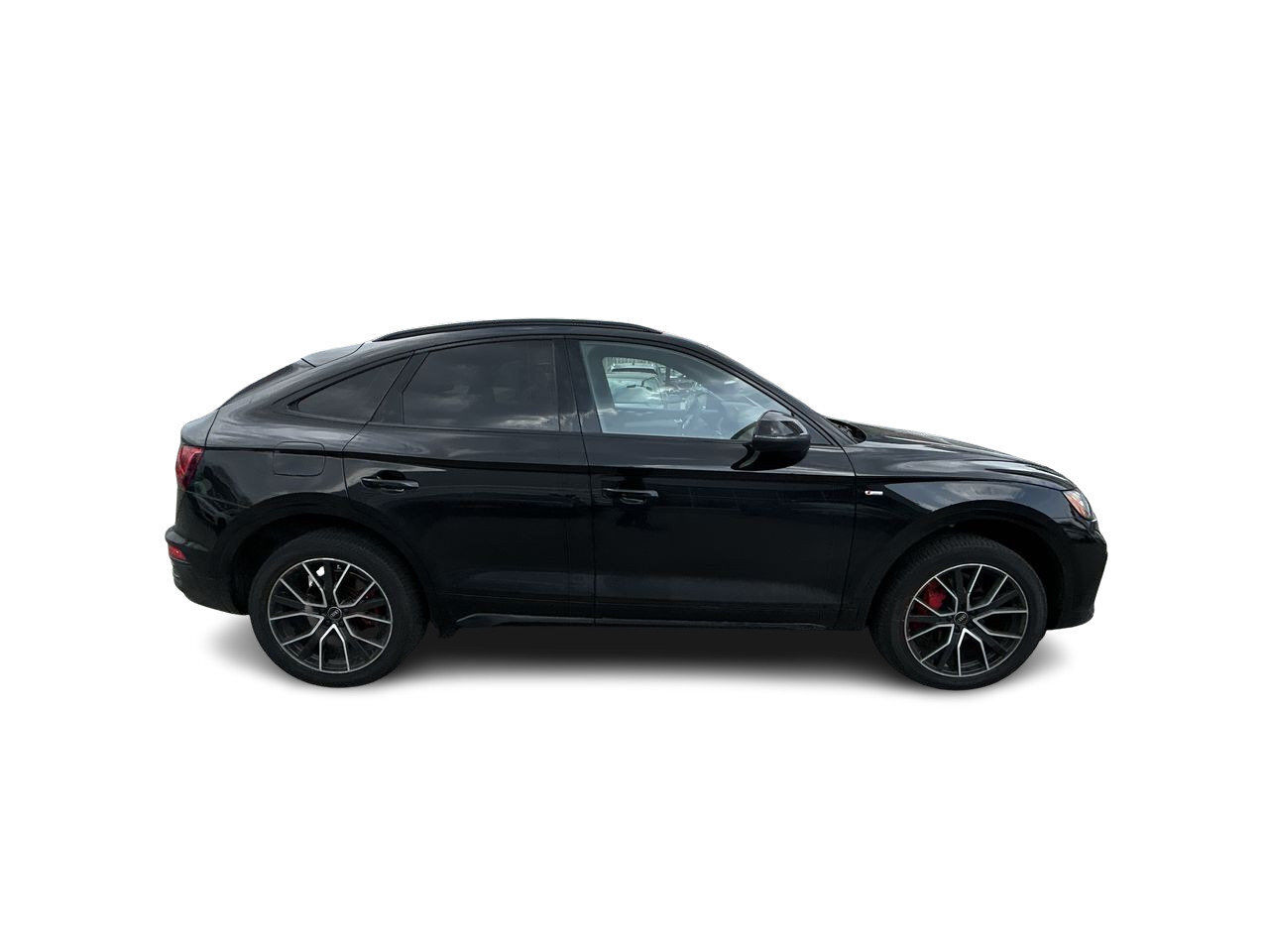 2024 Audi Q5 Sportback in Thornhill, Ontario